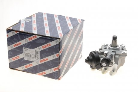 Паливний насос common rail BOSCH 0 445 010 566