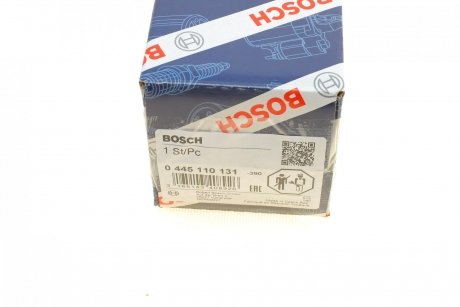 ІНЖЕКТОР BOSCH 0 445 110 131