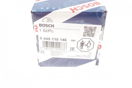 ІНЖЕКТОР BOSCH 0 445 110 146