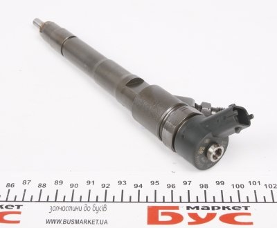 Форсунка дизель 2.3MJET 16V Fiat Ducato 14-, Iveco Daily E5 11-14 BOSCH 0 445 110 418