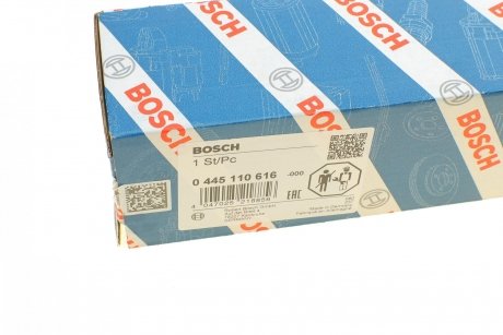 ФОРСУНКА BOSCH 0 445 110 616