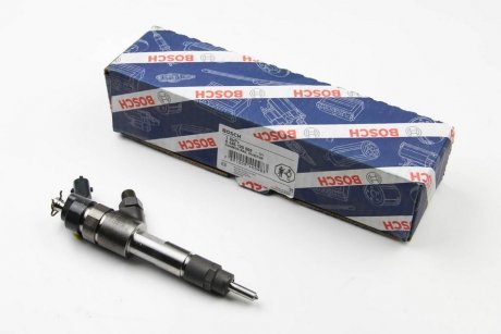 Форсунка BOSCH 0445120002