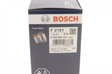 ПАЛИВНИЙ ФІЛЬТР БЕНЗ BOSCH 0 450 902 161