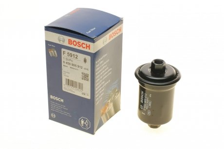 Фильтр топливный BOSCH 0 450 905 912