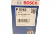 Фильтр топливный BOSCH 0 450 905 969 (фото 1)