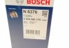 Фильтр топливный BOSCH 0 450 906 376 (фото 14)