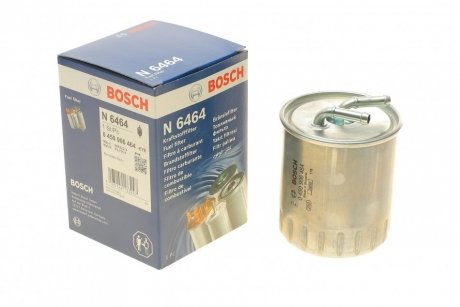 Фильтр топливный BOSCH 0 450 906 464