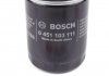 Фильтр масляный BOSCH 0 451 103 111 (фото 3)