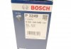 МАСТИЛЬНИЙ ФІЛЬТР BOSCH 0 451 103 249 (фото 1)