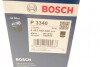 МАСТИЛЬНИЙ ФІЛЬТР BOSCH 0 451 103 340 (фото 10)