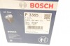 МАСТИЛЬНИЙ ФІЛЬТР BOSCH 0 451 103 365 (фото 10)