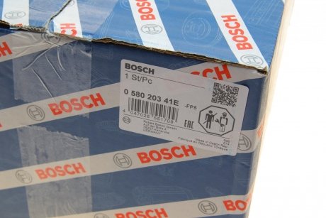 МОДУЛЬ ЗАНУРЮВ. ПАЛИВНОГО НАСОСУ BOSCH 0 580 203 41E