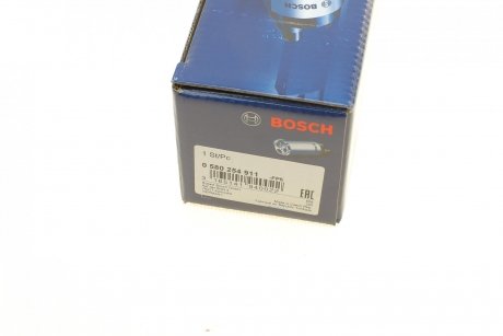 ЕЛЕКТРО-БЕНЗОНАСОС BOSCH 0 580 254 911