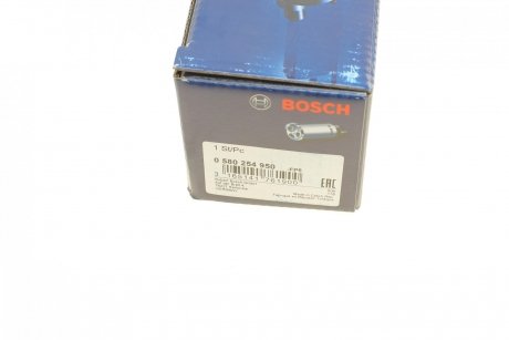 ЕЛЕКТРО-БЕНЗОНАСОС BOSCH 0 580 254 950