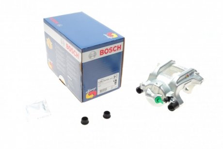 СУПОРТ ПЕРЕДНIЙ ЛIВИЙ BOSCH 0 986 134 574