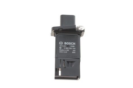 ВИТРАТОМІР ПОВІТРЯ BOSCH 0 986 280 705