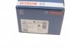 Колодки тормозные BOSCH 0986424539 (фото 6)