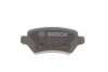 Колодки тормозные BOSCH 0986424646 (фото 5)