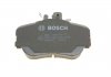 Колодки тормозные BOSCH 0 986 460 977 (фото 4)