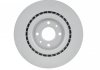 Гальмівний диск BOSCH 0 986 479 A90 (фото 2)