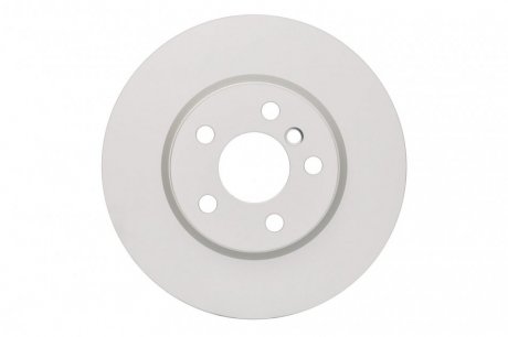 Гальмівний диск BOSCH 0 986 479 C91 (фото 1)