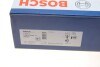 ДИСК ГАЛЬМIВНИЙ ЗАДНIЙ HC-Coated BOSCH 0 986 479 F92 (фото 7)