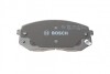 Колодки тормозные BOSCH 0 986 494 559 (фото 2)