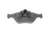 Гальмівні колодки дискові FORD/MAZDA Fiesta/Fusion/121 \'\'F \'\'1.25-1.6 \'\'>>02 PR2 BOSCH 0986495220 (фото 2)