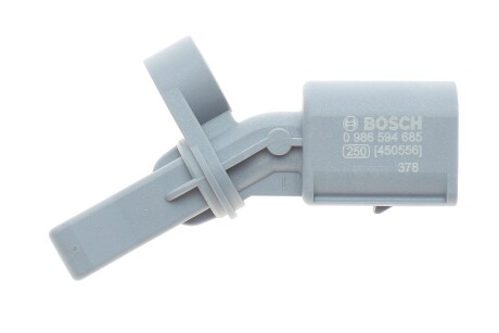 Датчик ABS BOSCH 0986594685