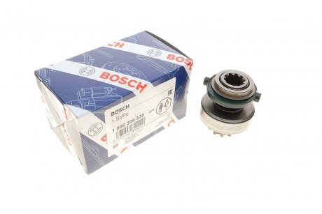 Бендикс BOSCH 1 006 209 538 (фото 1)