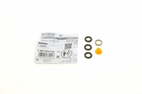 Деталь вприску BOSCH 1 287 010 704