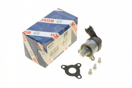 Ремкомплект (дозувальний блок + рмк) SUZUKI Grand Vitara \'\'1,9 \'\'05>> BOSCH 1 465 ZS0 022