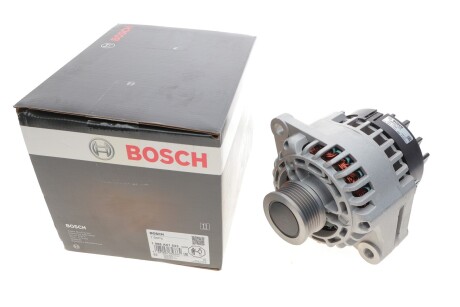 Генератор BOSCH 1 986 A01 523