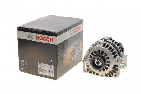 Генератор BOSCH 1 986 A01 690