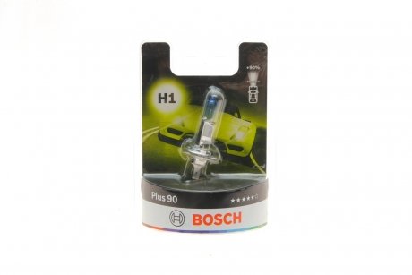 Лампа розжарювання BOSCH 1 987 301 076