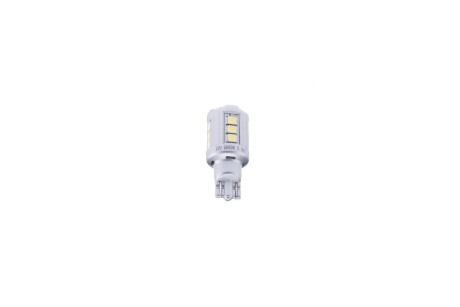 Автолампа светодиодная W16W 12V 1,8W LED 6000K COOL BOSCH 1987301523