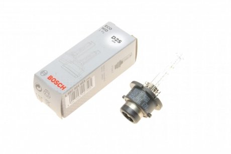 Лампа D2S ECO HID 12V 35W P32d-2 BOSCH 1 987 302 851