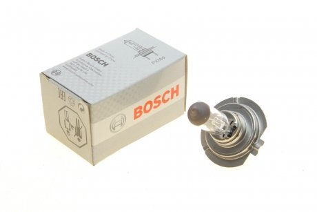 Лампа H7 70W 24V ECO картон - кратн. 10 шт BOSCH 1 987 302 863