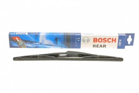 Щетка стеклоочистителя BOSCH 3 397 004 631 (фото 1)