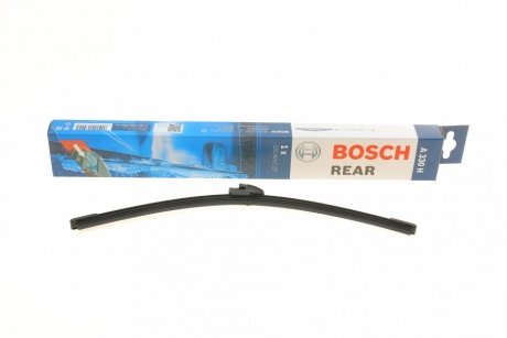 Щетка стеклоочистителя BOSCH 3 397 008 006