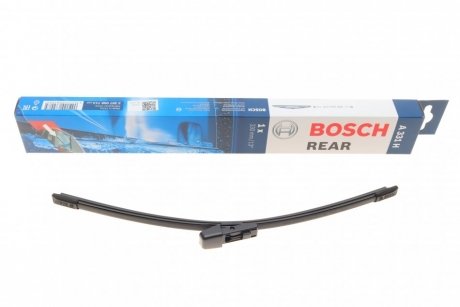 ЩІТКА СКЛООЧИСНИКА ЗАДНЯ BOSCH 3 397 008 713