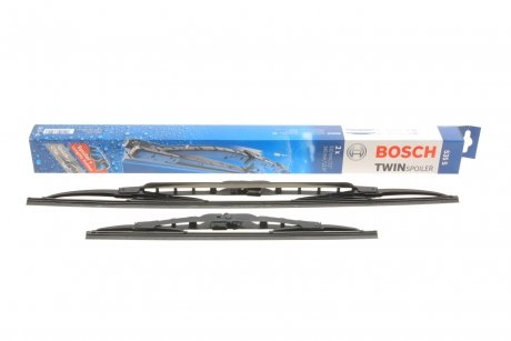 ЩІТКИ СКЛООЧИСНИКІВ BOSCH 3 397 010 406