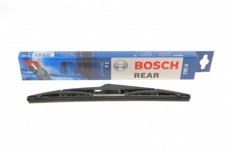 Щетка стеклоочистителя каркасная задняя Rear 280 мм (11") BOSCH 3 397 011 812