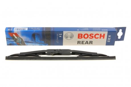 ЩІТКА СКЛООЧИСНИКА ЗАДНЯ BOSCH 3 397 015 193