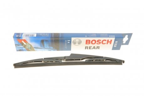 ЩІТКА СКЛООЧИСНИКА ЗАДНЯ BOSCH 3 397 015 303