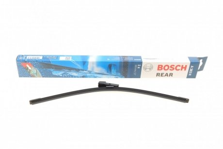 Щетка стеклоочистителя бескаркасная Aerotwin Rear 380 мм (15") BOSCH 3 397 016 087 (фото 1)