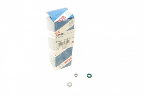 КОМПЛЕКТ ДЕТАЛЕЙ BOSCH F 00V H35 016