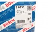 Фильтр воздух BOSCH F 026 400 130 (фото 7)