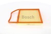 Фильтр воздушный BOSCH F 026 400 148 (фото 1)