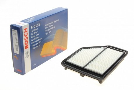 Фильтр воздушный BOSCH F 026 400 159